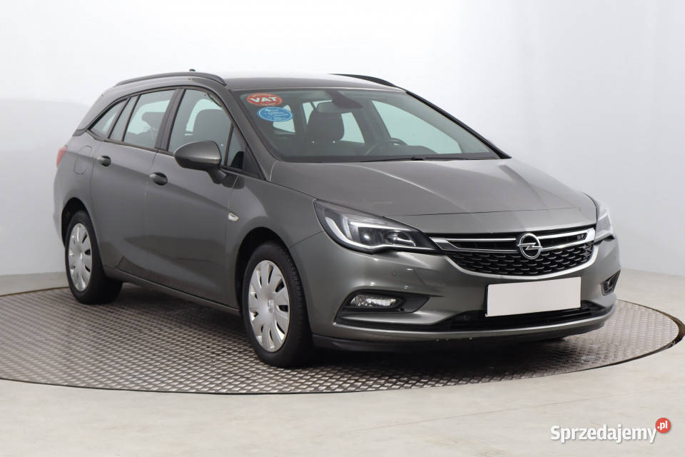 Opel Astra 1.6 CDTI