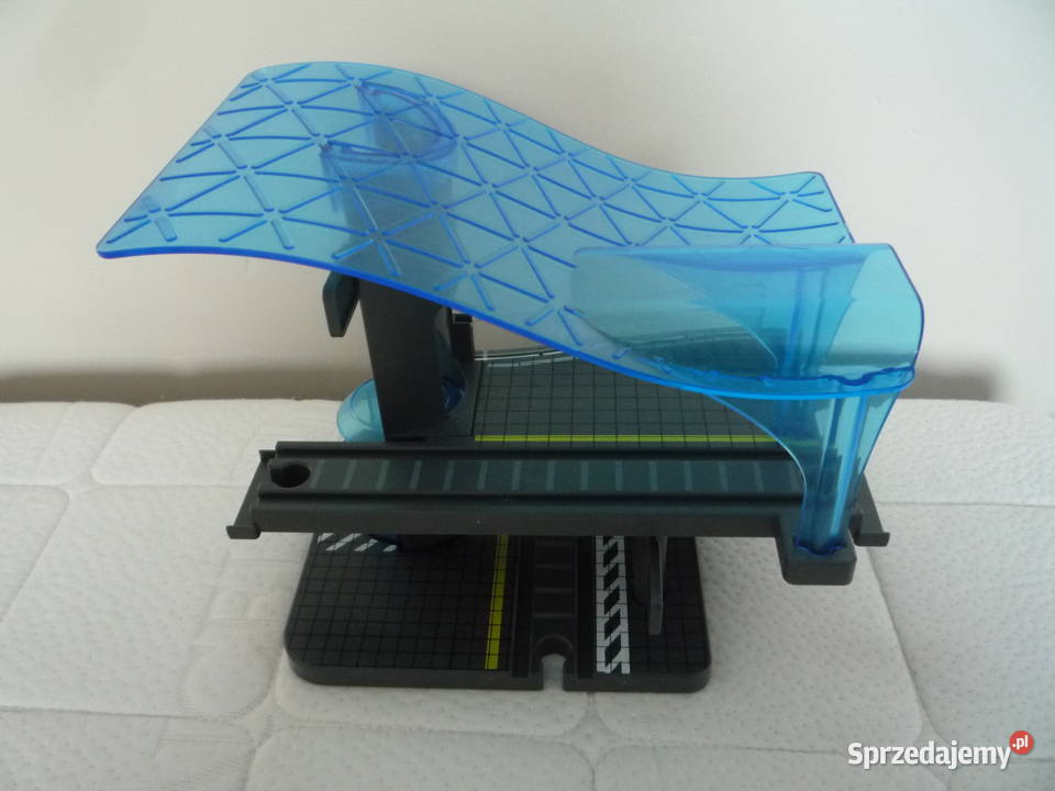 Play Tive Kolejka drewniana Lokomotywa Szczecin