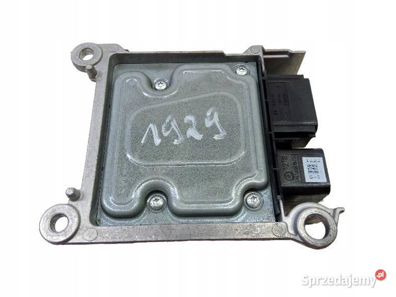 SENSOR AIRBAG 8V4T14B321AG Ford Kuga I 20082012