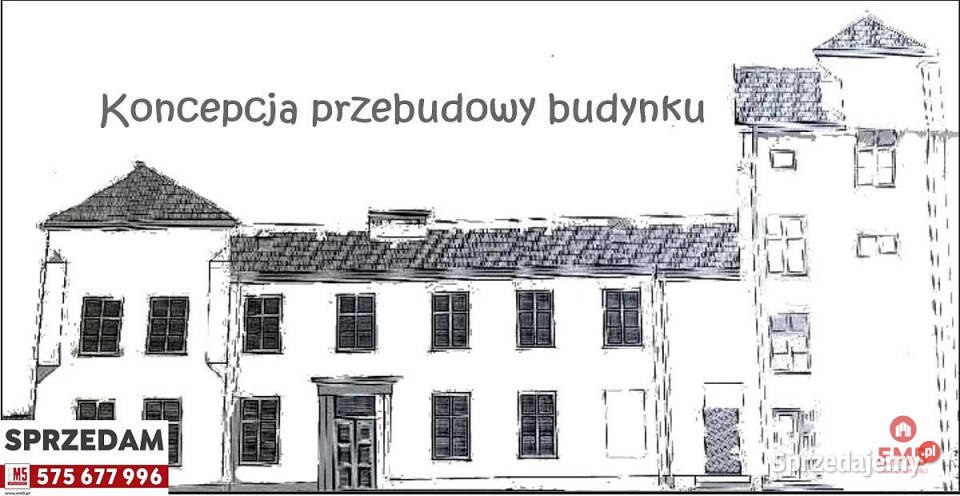 Sprzedaż lokalu Białystok Lipowa 90m2 podlaskie