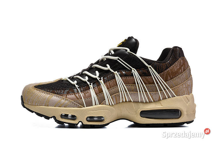 Buty NIKE AIR 95 rozmiary 4046 Bydgoszcz