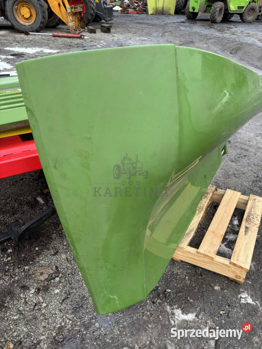 Fendt Katana 65 S4 650 Gen3 85 S4 Owiewka Lewa Jastrzębniki