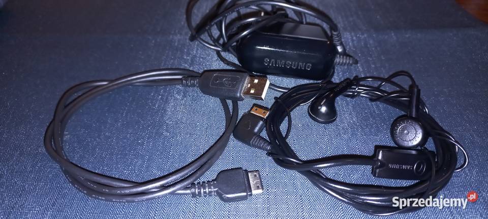 Samsung GTS5230 Avila warmińsko-mazurskie Elbląg