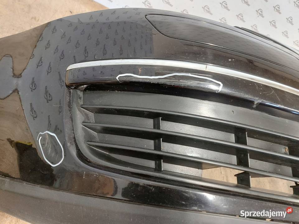 VW JETTA V 10r Zderzak przód przedni Kielce