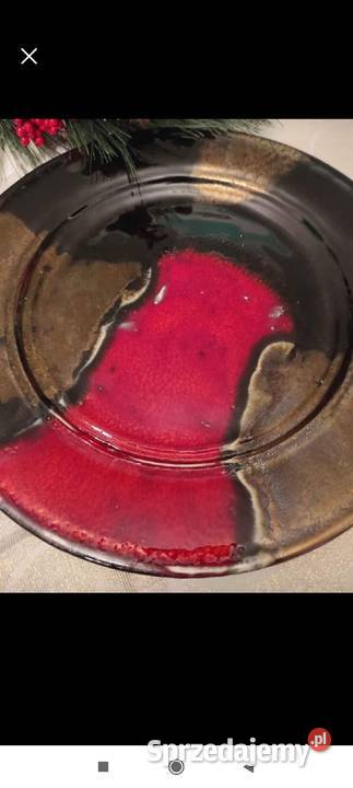 DEKORACYJNA PATERA ENERGETYCZNY AKCENT HAND MADE łódzkie Pabianice sprzedam