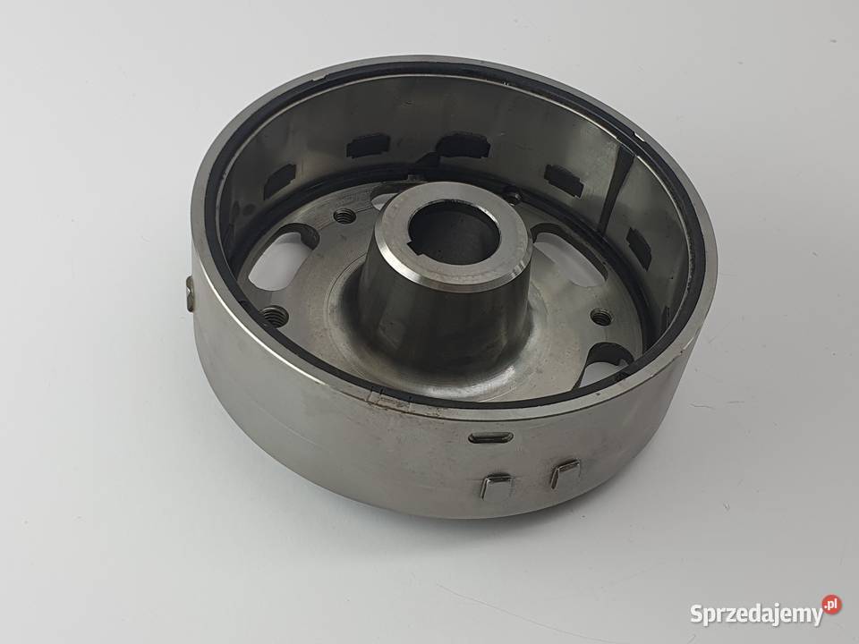 Magneto Kolo Zamachowe Yamaha Rx1 Warrior Vector