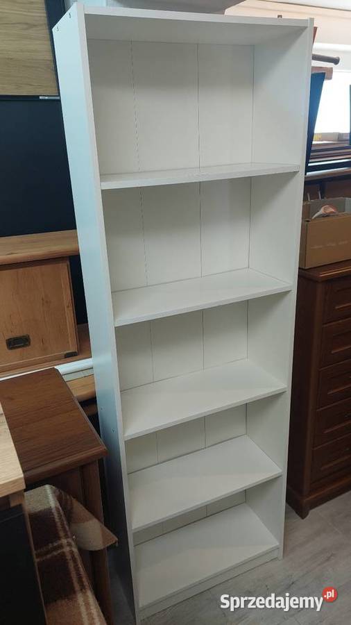 Regał Ikea Gersby Poznań