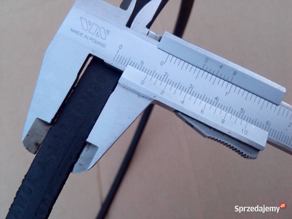 Pasek napędu traktorek BS MTD Murray Stiga Kawno sprzedam