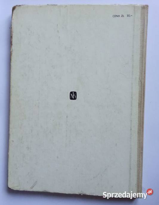 Gdzie mieszka bajeczka Cz Janczarski1966 Łódź