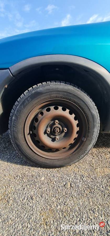 Opel Corsa 14 1996 Minkowice-Kolonia