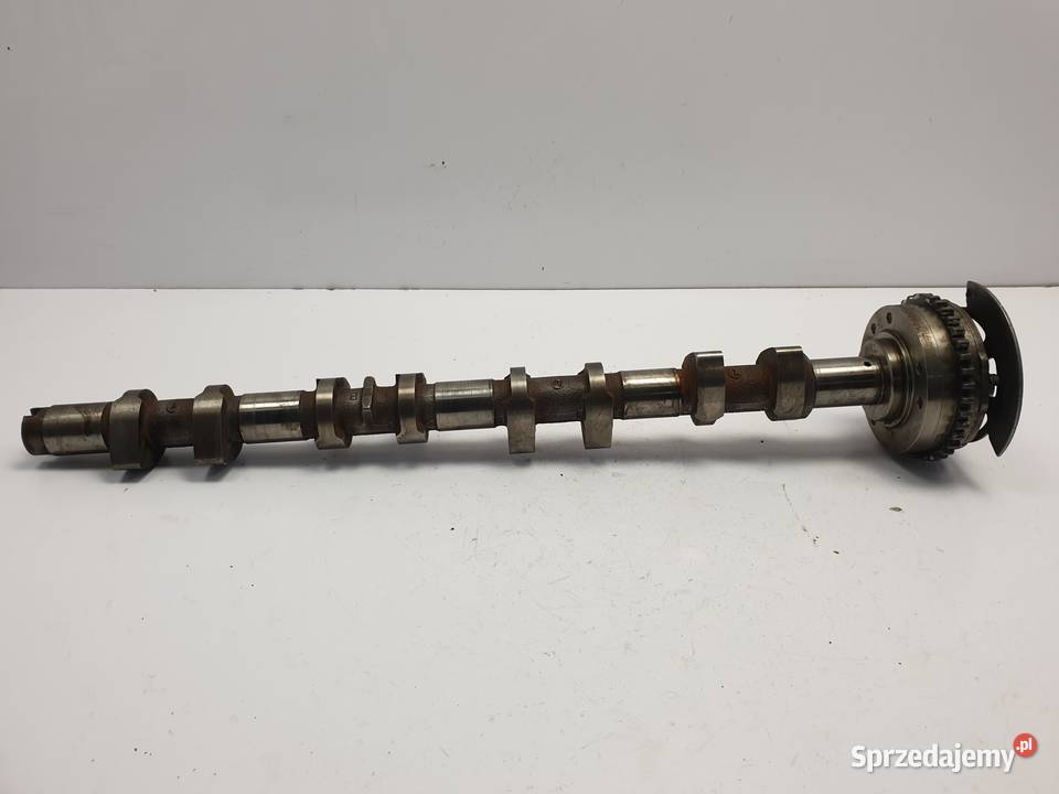 WAŁEK ROZRZĄDU Range Rover III L322 50 V8