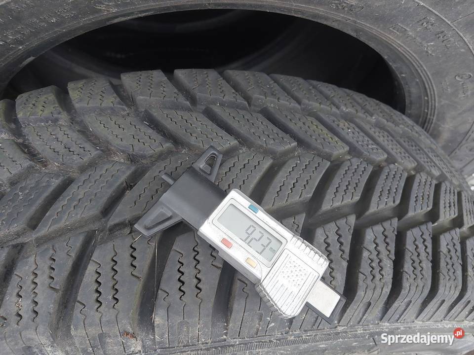 Opona MS GTradial MAXMILER WT 22575 R16C