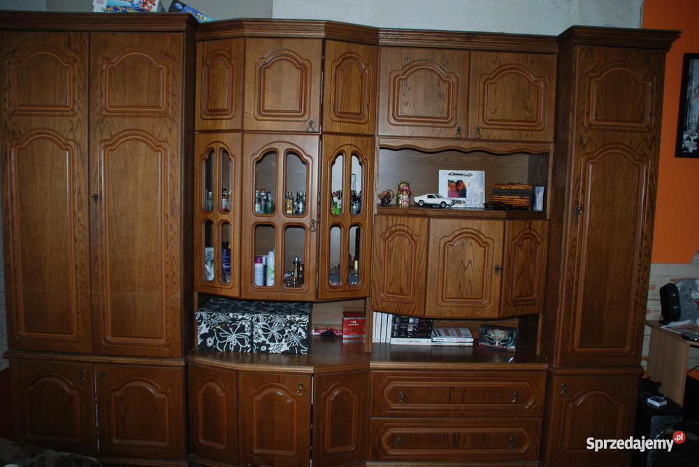 stykowe meble śląskie Sosnowiec