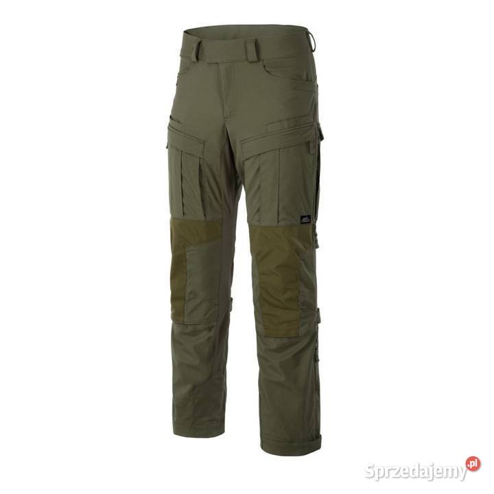 Spodnie MCDU firmy HELIKONTEX LRegular dolnośląskie Wrocław