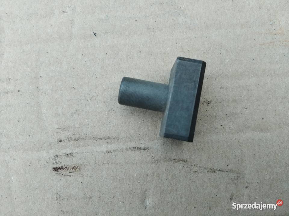 Ursus 28123512 MF 235 255 kamień blokady PRL Części zamienne lubelskie Lublin