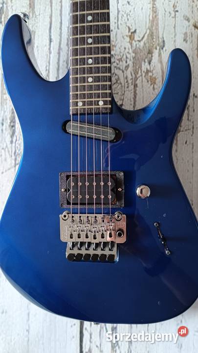 Charvel 550 XL Zamiana Pozostałe łódzkie Lubochnia