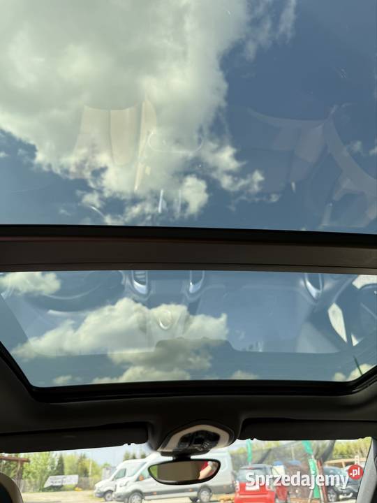 Porsche cayenne s 42tdi salon Polska Porsche Nowy Sącz