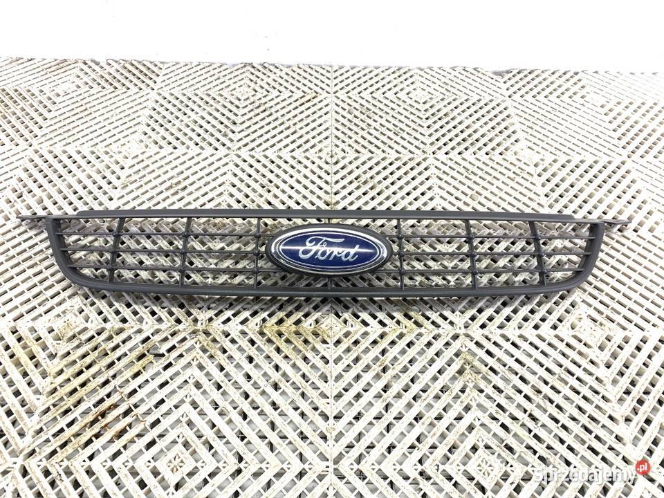 ATRAPA GRILL FORD FOCUS II 0412 8M518200BE Kombi osobowe podkarpackie