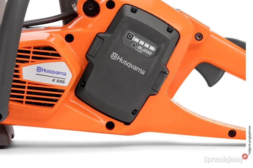 Przecinarka akumulatorowa piła tarczowa dolnośląskie Dunkowa