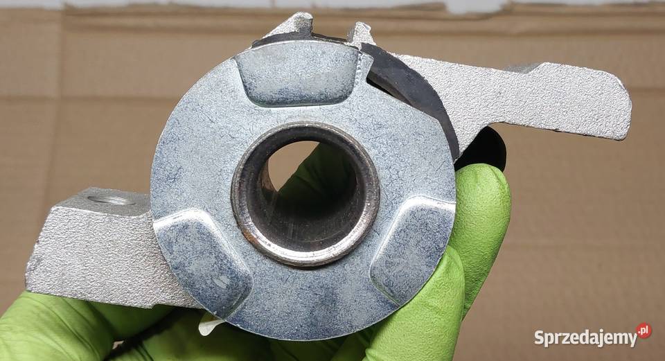 TULEJA WAHACZA PRZEDNIEGO LEWA LANCIA LYBRA ALFA osobowe Mielęcin