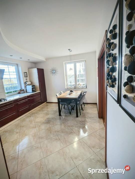 Na sprzedaż Posiadłość wypoczynkowa Bieszczady 2200m2 Polańczyk