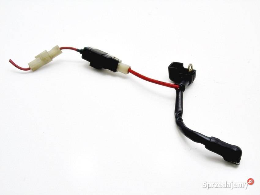 PRZEWÓD PLUSOWY 1300 XVZ ROYAL VENTURE Sosnowiec