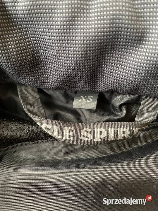 kurtka motocyklową firmy Cycle Sport Rozmiar XS