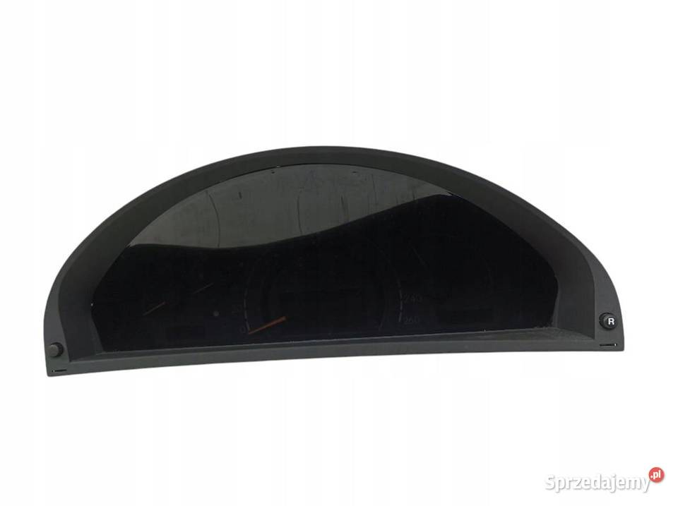 LICZNIK 2205406511 32 B MercedesBenz Sklasa IV sprzedam