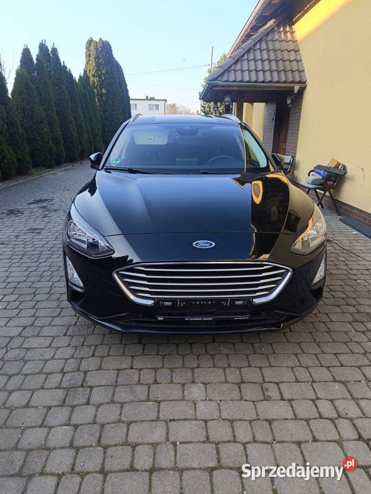 Sprzedam Ford Focus 2021 Focus sprzedam