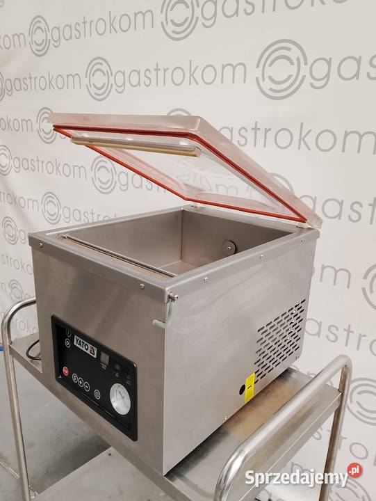 Pakowarka próżniowa komorowa Yato YG09305 Wrocław