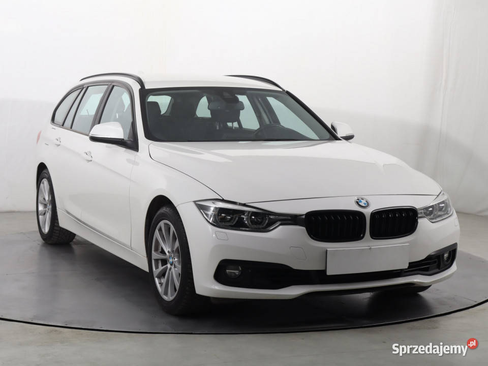 BMW 3 330 i śląskie Katowice