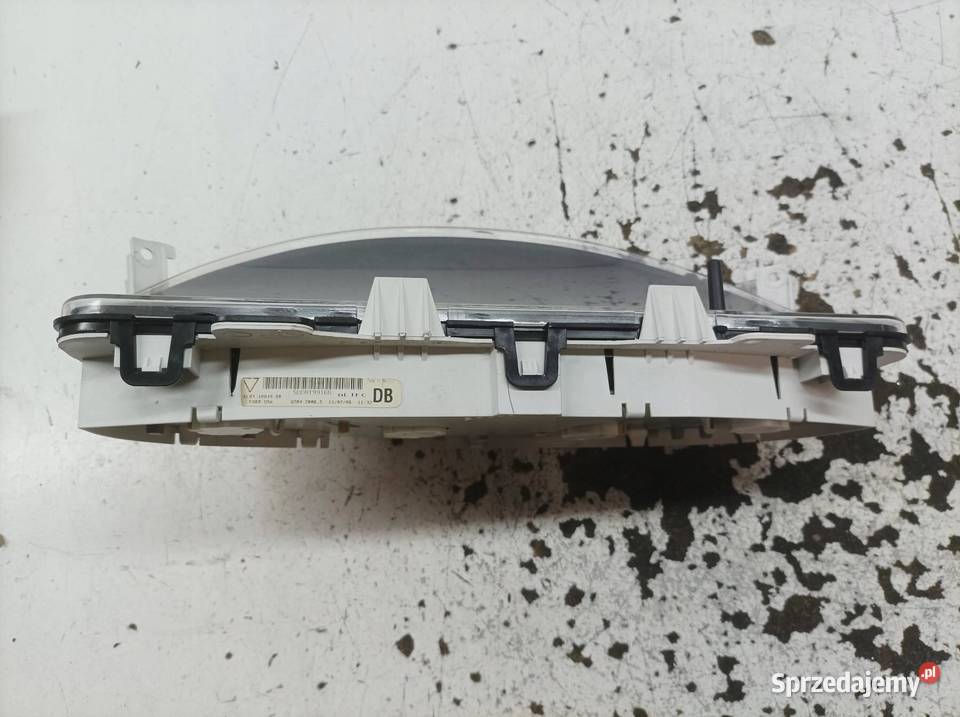 LICZNIK 6L8T10849DB Ford Maverick II 20002008 sprzedam