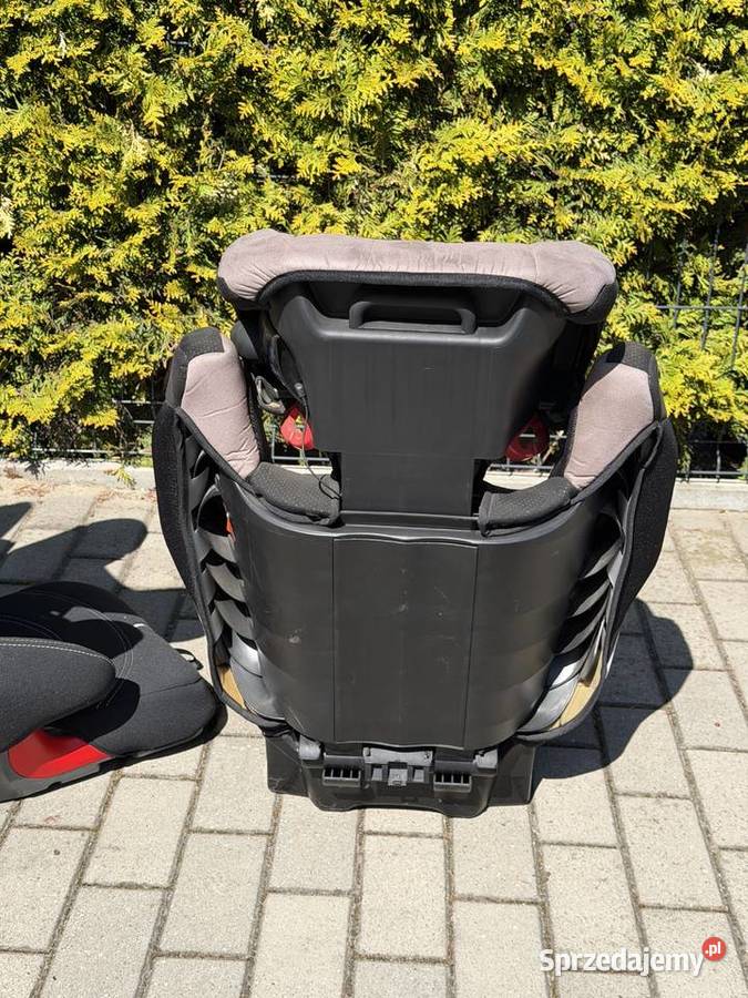 Foteliki Samochodowe Dziecięce Pozostałe Warszawa sprzedam