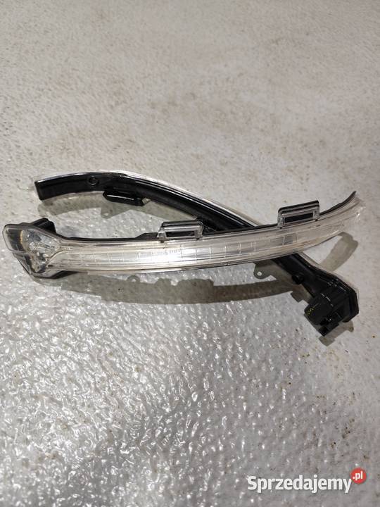 Kierunkowskazy LP VW Golf 7 osobowe Grajewo