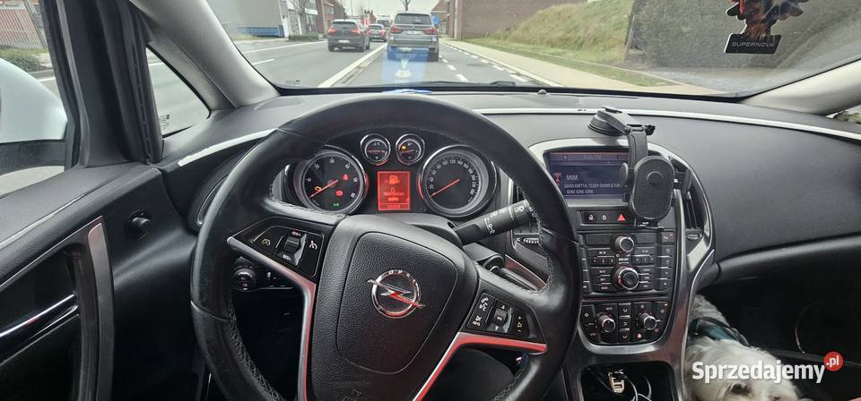 Samocho osobowy Poniatowa