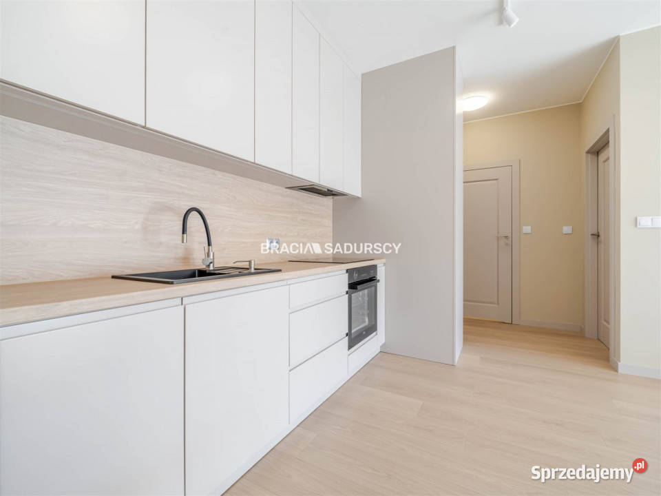 Mieszkanie Kraków Cieszyńska 4321m2 sprzedam