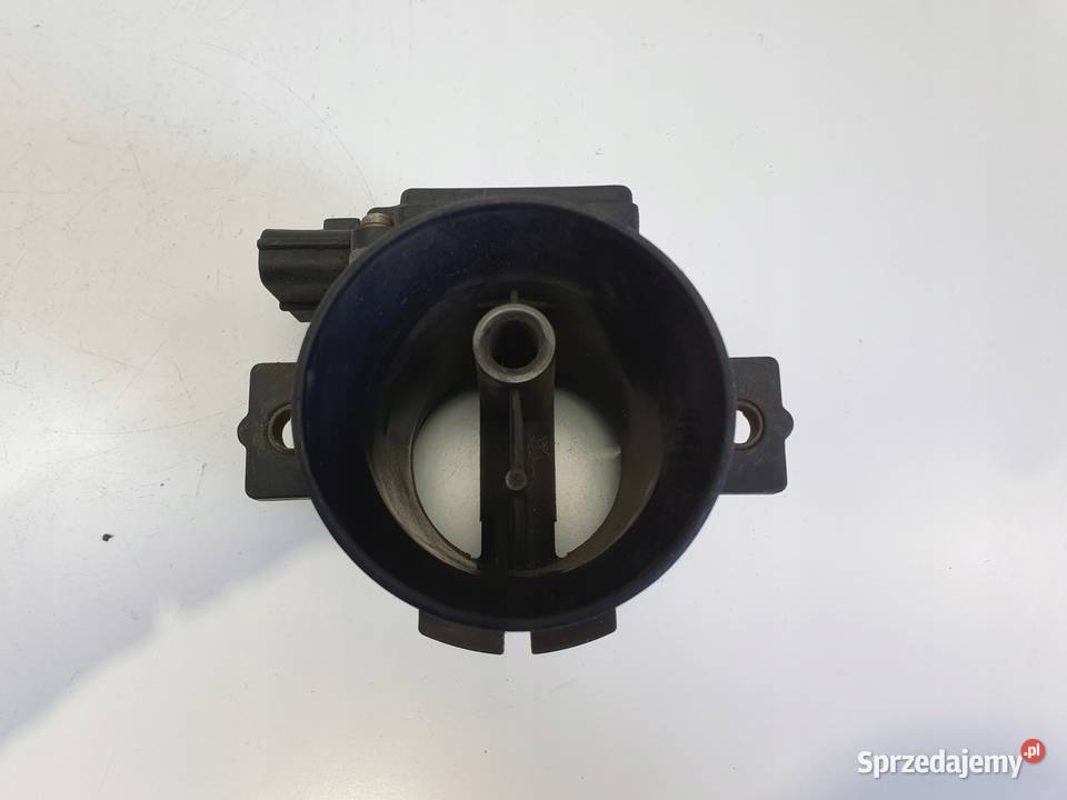 Ford Fiesta IV MK4 13 i PRZEPŁYWOMIERZ POWIETRZA lubelskie Janów