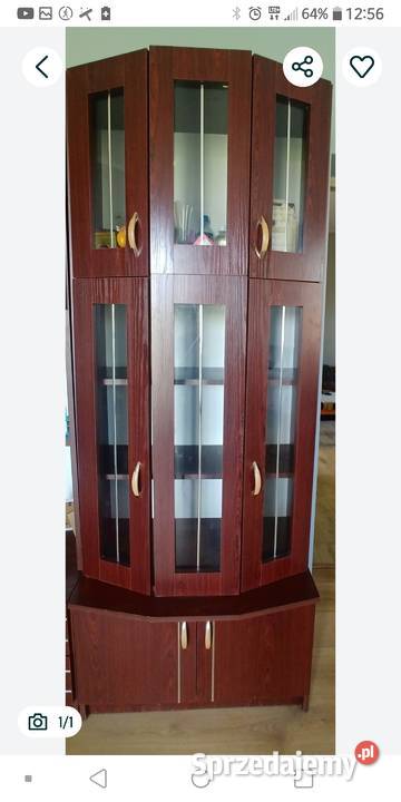 Meble do salonu Meble do salonu podlaskie