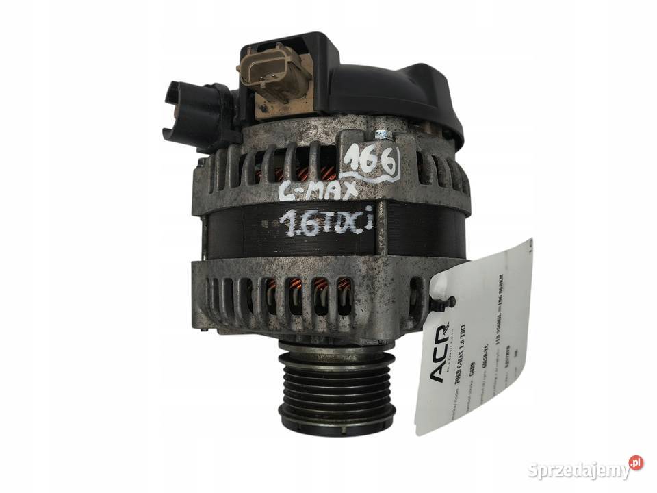 ALTERNATOR Ford C 16 TDCI Chełm sprzedam