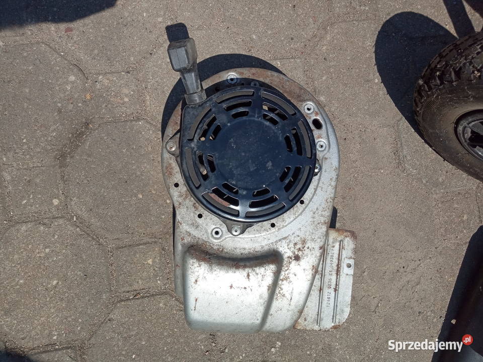 Briggs stratton intek 60 cewka wysokiego Bydgoszcz sprzedam