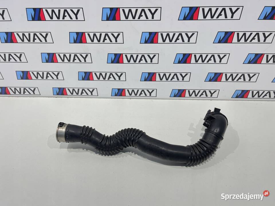 BMW F07 LCI F10 F11 PRZEWÓD RURA WĄŻ Motoryzacja dolnośląskie