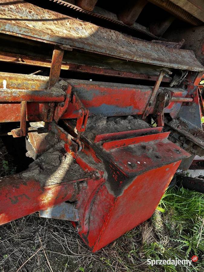 Skrzynia biegów bizon z056 kompletna Jaginty