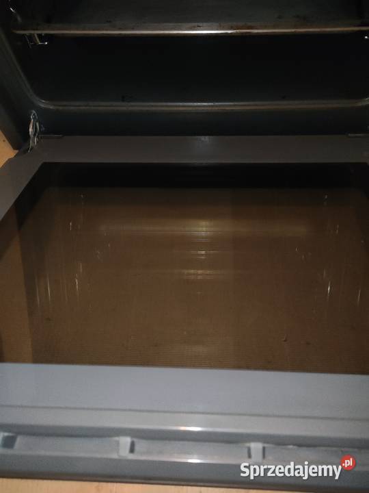 Piekarnik do zabudowy marki Bosch Czermin sprzedam