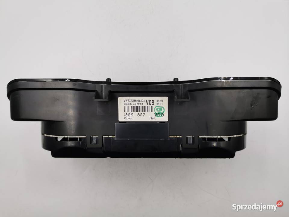 Licznik Zegary VW Passat B5 18T 3B0920827 Wyszków sprzedam