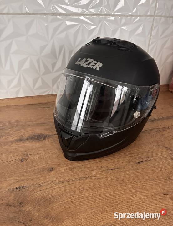 Kask motocyklowy Aleksandrów Kujawski