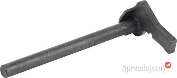 Wał gaźnika 160410007 Kamionna