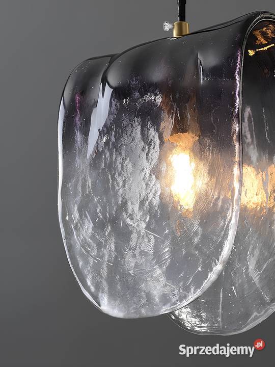 CHOPIN Nowoczesna lampa designerska sufitowa Warszawa