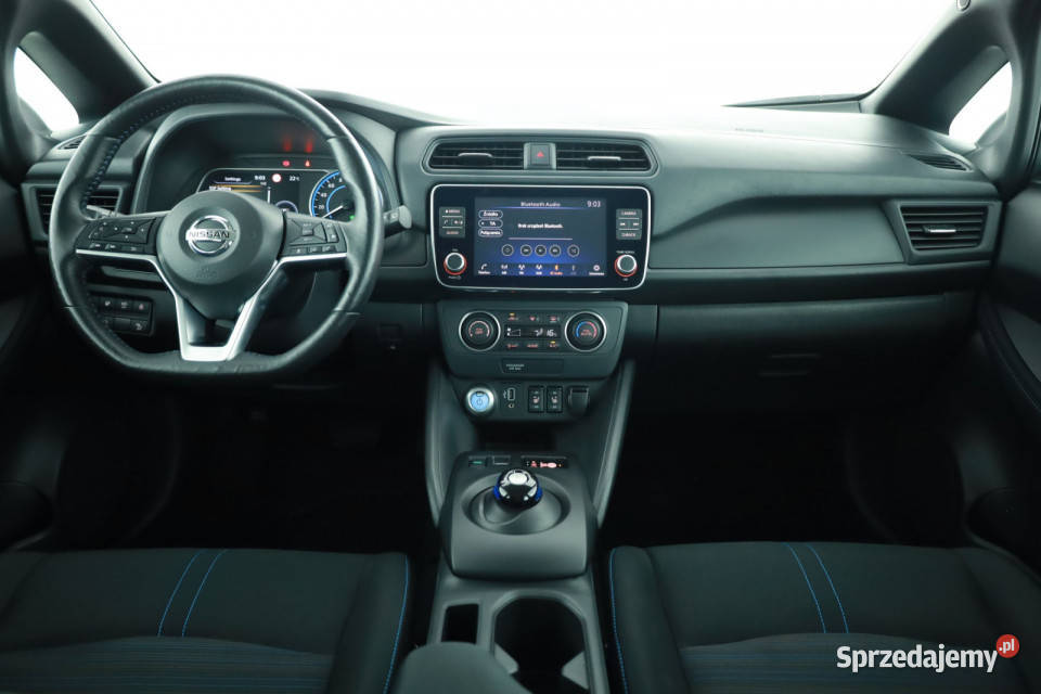 Nissan Leaf 40 kWh Piaseczno sprzedam
