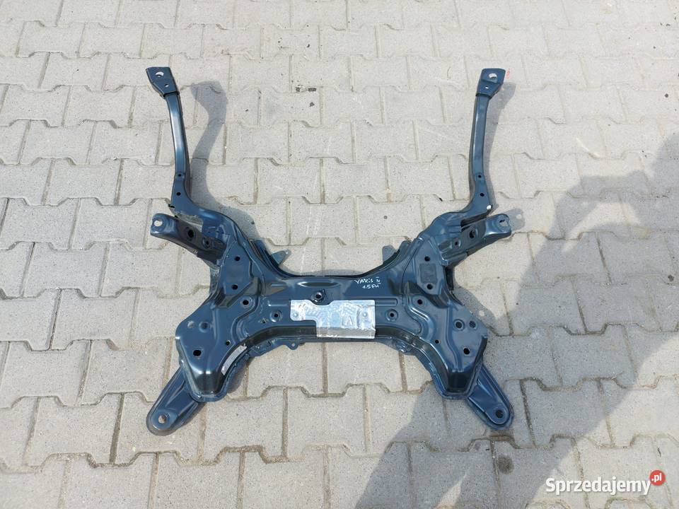 Toyota Yaris IV 4 2021 kołyska belka wózek sprzedam