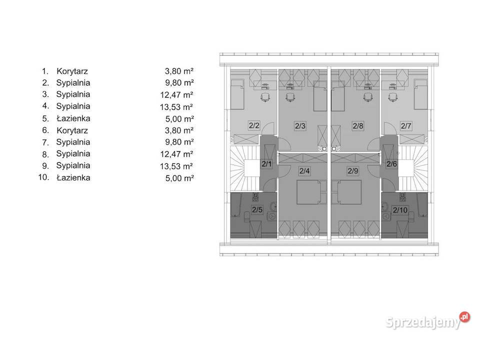 Energooszczędny Nowy Dom Garaż Taras Ogród Duża 4289zł/m2 Sprzedaż Czarnków